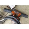 Image 9 : APT Model M117 35lb Air Hammer