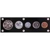 Image 2 : 1954 (5) Coin Proof Set
