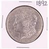 Image 1 : 1892 $1 Morgan Silver Dollar Coin