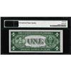 Image 2 : 1935A $1 Hawaii WWII Emergency Silver Certificate Note PMG Choice Uncirculated 64EPQ