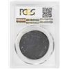 Image 2 : No Date Proof $1 Mint Error T-2 Silver Planchet PCGS MS60