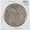 Image 1 : 1892-S $1 Morgan Silver Dollar Coin