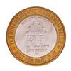 Image 2 : .999 Fine Silver Trump Plaza Atlantic City, NJ $10 Limited Edition Gaming Token