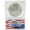 Image 2 : 1904-O $1 Morgan Silver Dollar Coin ANACS Certified Genuine