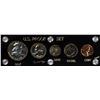 Image 1 : 1962 (5) Coin Proof Set