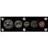 Image 2 : 1962 (5) Coin Proof Set