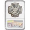 Image 2 : 1896 $1 Morgan Silver Dollar Coin NGC MS64+ PL