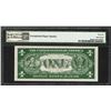 Image 2 : 1935A $1 Hawaii Silver Certificate WWII Emergency Note PMG Gem Uncirculated 66EPQ