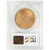 Image 2 : 1900 $20 Liberty Head Double Eagle Gold Coin PCGS MS64+