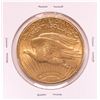 Image 2 : 1910 $20 St. Gaudens Double Eagle Gold Coin