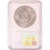 Image 2 : 1899-O $1 Morgan Silver Dollar Coin NGC MS65 Old Holder