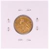 Image 2 : 1915 $2 1/2 Indian Head Quarter Eagle Gold Coin