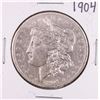 Image 1 : 1904 $1 Morgan Silver Dollar Coin