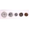 Image 2 : 1956 (5) Coin Proof Set