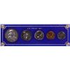 Image 1 : 1952 (5) Coin Proof Set