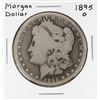 Image 1 : 1895-O $1 Morgan Silver Dollar Coin