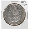 Image 1 : 1886-O $1 Morgan Silver Dollar Coin