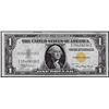 Image 1 : 1935A $1 North Africa WWII Emergency Issue Silver Certificate Note