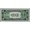 Image 2 : 1935A $1 North Africa WWII Emergency Issue Silver Certificate Note