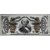 Image 1 : March 3, 1863 Third Issue Fifty Cent Fractional Currency Note