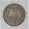 Image 2 : 1890-CC $1 Morgan Silver Dollar Coin