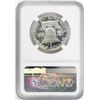 Image 2 : 1950 Proof Franklin Half Dollar Coin NGC PF64