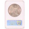Image 2 : 1922 $1 Peace Silver Dollar Coin NGC MS65