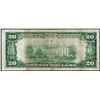 Image 2 : 1928 $20 Federal Reserve Note STAR Chicago