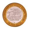 Image 1 : .999 Silver Riverside Resort Casino Laughlin, NV $10 Limited Edition Gaming Token