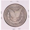 Image 2 : 1890-CC $1 Morgan Silver Dollar Coin