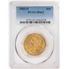 Image 1 : 1903-O $10 Liberty Head Eagle Gold Coin PCGS MS63