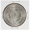 Image 2 : 1890 $1 Morgan Silver Dollar Coin