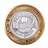 Image 1 : .999 Silver Harrah's Casino Reno Nevada $10 Casino Limited Edition Gaming Token
