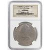 Image 1 : 1783MO FF Mexico 8 Reales El Cazador Shipwreck Coin NGC Genuine