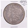 Image 1 : 1895-O $1 Morgan Silver Dollar Coin