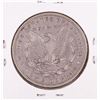 Image 2 : 1895-O $1 Morgan Silver Dollar Coin