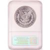 Image 2 : 1882-S $1 Morgan Silver Dollar Coin NGC MS65 Old Holder