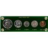 Image 1 : 1950 (5) Coin Proof Set