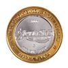 Image 2 : .999 Silver Sierra Sids Sparks, Nevada $10 Casino Limited Edition Gaming Token