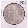 Image 1 : 1903 $1 Morgan Silver Dollar Coin