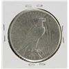 Image 2 : 1924-S $1 Peace Silver Dollar Coin