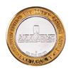 Image 2 : .999 Fine Silver Harveys Resort Lake Tahoe, Nevada $10 Limited Edition Gaming Token
