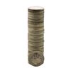 Image 2 : Roll of (50) Brilliant Uncirculated 1946 Roosevelt Dime Coins