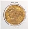 Image 2 : 1928 $20 St. Gaudens Double Eagle Gold Coin