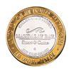 Image 2 : .999 Silver Mandalay Bay Resort & Casino Las Vegas, NV $10 Limited Casino Token