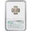 Image 2 : 1944-S Mercury Dime Coin NGC MS65FB