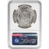 Image 2 : 1889-O $1 Morgan Silver Dollar Coin NGC MS64