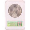 Image 2 : 1922 $1 Peace Silver Dollar Coin NGC MS65