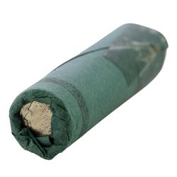 Original Bank Roll of (50) Brilliant Uncirculated 1963-D Roosevelt Dime Coins