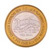 Image 2 : .999 Silver Boomtown Verdi, NV $10 Casino Limited Edition Gaming Token